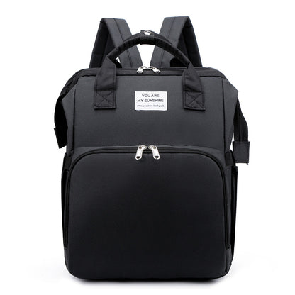 Bolso de viaje para bebés | Todo organizado en un solo lugar