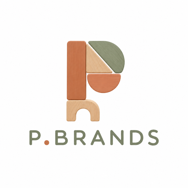 P.BRANDS