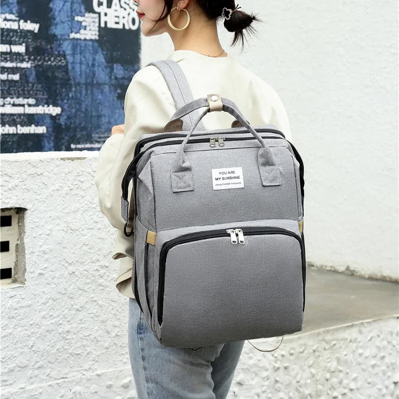 Ultimate Baby Travel Bag